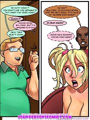 Free black porn comix where parents were returned at home unexpectedly