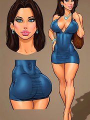 John Person. Ivana Swallows care for her black patients together with big toon tits and damp slit