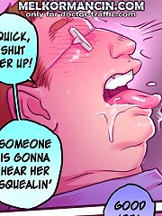 Oh shit dudes, she is gonna make me pop at this cartoon anal gallery