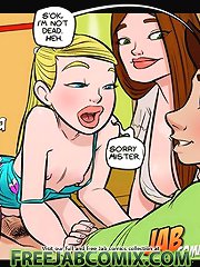 Don't be a smart-ass, come on