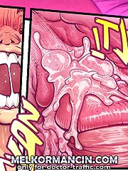 Stick it in at sex cartoons again, shove it in my asshole