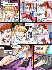 Jab comix. Farm lessons, ay papi, my hot ass neighbor, free jabcomix